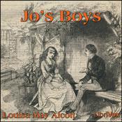 Podcast Louisa May Alcott - Jo's Boys