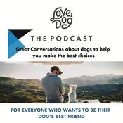 Podcast Love, Dog: The Podcast