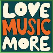 Podcast Love Music More (with Scoobert Doobert)