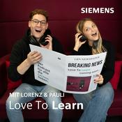 Podcast Love To Learn