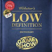 Podcast Low Definition (from Game Show)