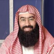 Podcast الشيخ نبيل العوضي