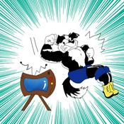 Podcast Lucha de Hierro