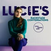 Podcast Lucie's Backstage Conversations