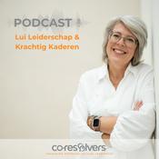 Podcast Lui Leiderschap en Krachtig Kaderen