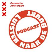 Podcast Luister naar de buurt
