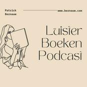 Podcast LuisterBoeken