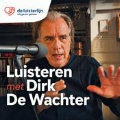 Podcast Luisteren met Dirk De Wachter