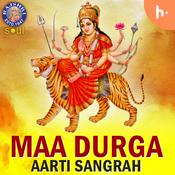 Podcast Maa Durga Aarti Sangrah