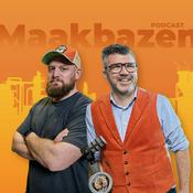 Podcast Maakbazen Podcast