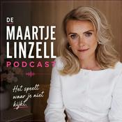 Podcast de Maartje Linzell Podcast