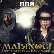 Podcast Mabinogi: Lost Legends and Dark Magic