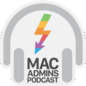 Podcast Mac Admins Podcast