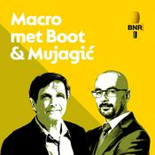 Podcast Macro met Boot en Mujagić  | BNR