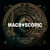 Podcast Macroscopic Podcast