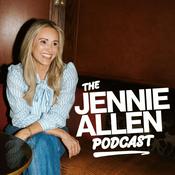 Podcast The Jennie Allen Podcast