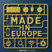 Podcast Made in Europe