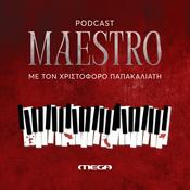 Podcast Maestro: The Official Podcast