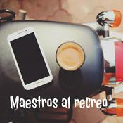 Podcast Maestros al recreo