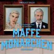 Podcast Maffe Monarchen