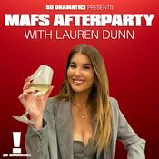 Podcast MAFS Afterparty with Lauren Dunn