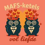 Podcast MAFS-ketels Vol Liefde
