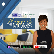 Podcast Maggie and the Moms