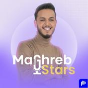 Podcast مغرب ستارز | Maghreb Stars