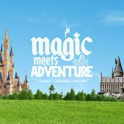 Podcast Magic Meets Adventure