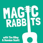 Podcast Magic Rabbits