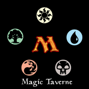 Podcast Magic Taverne Podcast