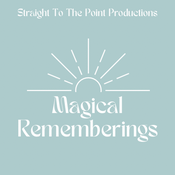 Podcast Magical Rememberings