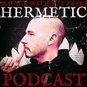 Podcast MAGICk WITHOUT FEARs "Hermetic Podcast" with Frater R∴C∴