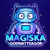 Podcast Magiska Godnattsagor