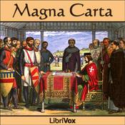 Podcast Magna Carta by Unknown