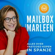 Podcast Mailbox van Marleen - Alles over vastgoed kopen in Spanje
