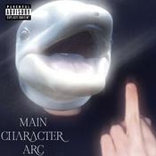 Podcast MAIN CHARACTER ARC