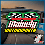 Podcast Mainely Motorsports