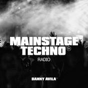 Podcast Danny Avila presents Mainstage Techno Radio