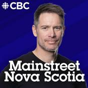 Podcast Mainstreet Halifax