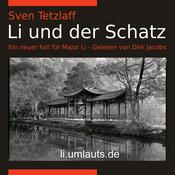 Podcast Major Li Podcast