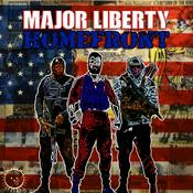 Podcast Major Liberty: Homefront