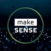 Подкаст make sense (Есть смысл)