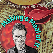 Podcast Making a Meal of It