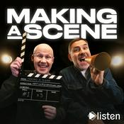 Podcast Making A Scene with Matt Lucas and David Walliams