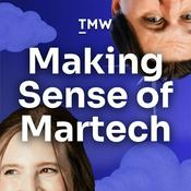 Podcast Making Sense of Martech