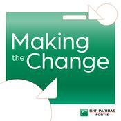 Podcast Making The Change