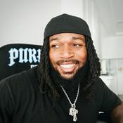 Podcast Being Purpose Driven With Malique David Lewis