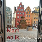 Podcast Mam en ik