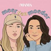 Podcast Meer dan moeder
